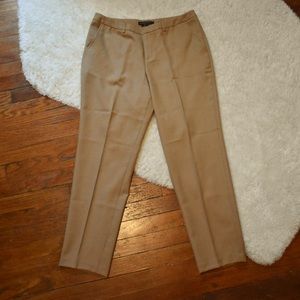 Pendleton Brown Wool Slacks